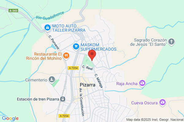 Asociacion De Empresarios Y Comerciantes De Pizarra