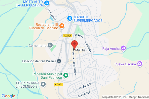 Caja Rural De Almeria Y Malaga