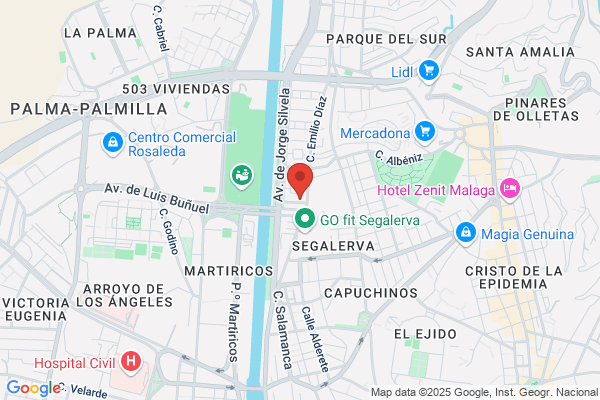Correduria Tecnica De Seguros Felix Muñoz S.A.