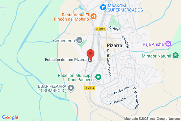 Francisco Perea Melendez Y Jeronimo Perea Melendez s.Cv
