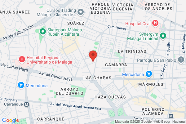 LYMDE & SERVICIOS DE MANTEMIENTO