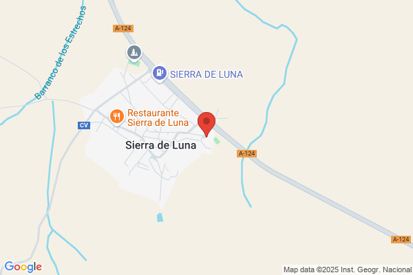 Piscinas De Luna S.L.