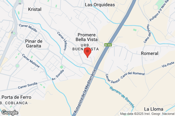 Rosas Diaz j.