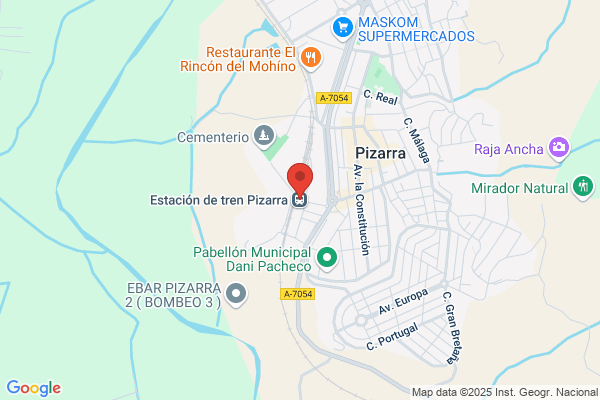 Ruiz De Mier Lanzac S.L.