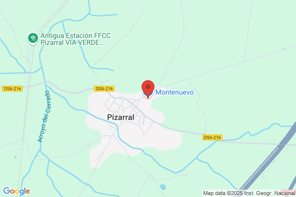Montenuevo