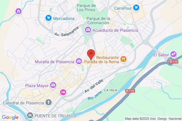 Plasencia & Sanchez