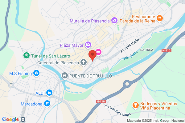 Plasencia Gonzalez a. I.