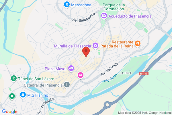 Viajes Coria-Tours S.A.
