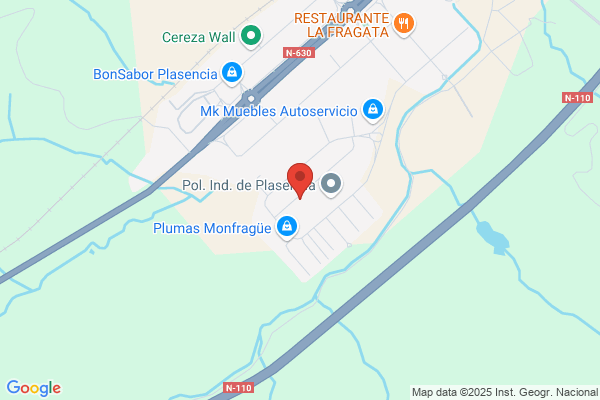 Transportes Guipuzcoana