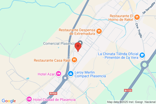 Hermanos Sanchez Olmedo C.B. - Piensos Y Cereales teka
