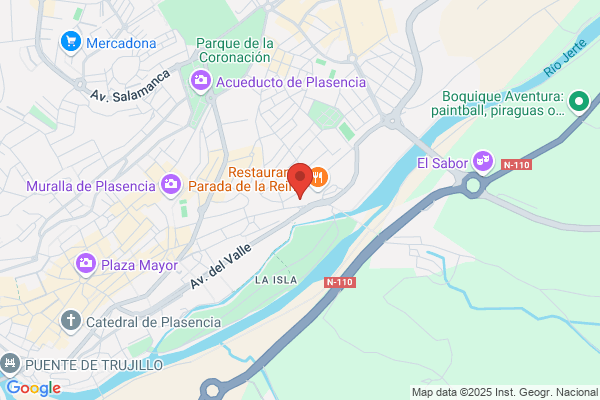Estacionamientos Y Servicios S.A.