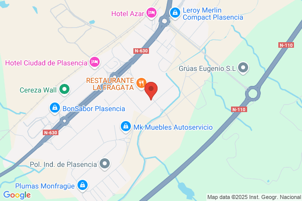 Cooperativa San Fulgencio - Carpinteria Y Ebanisteria