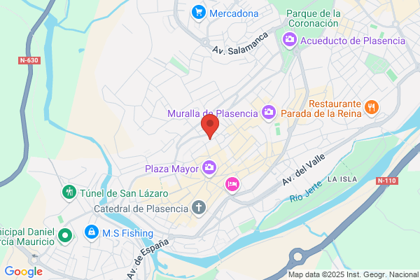 Colegio De San Jose