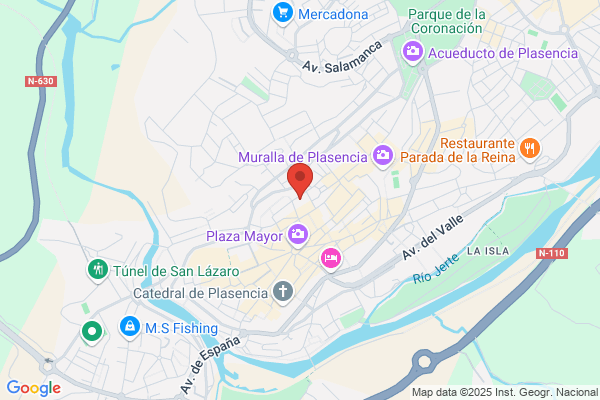 Patronato Huerfanas Colegio San Jose
