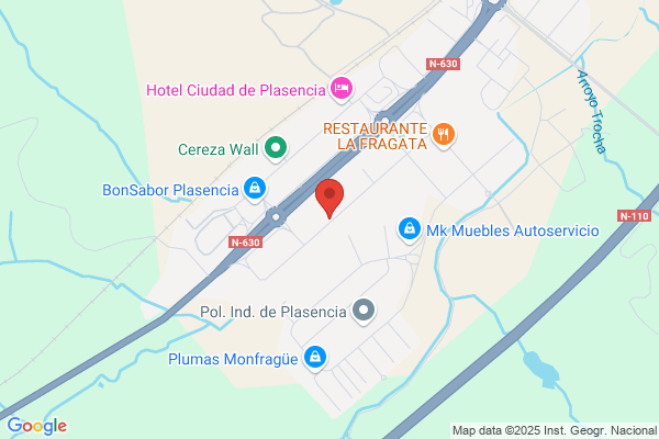 Cooperativa Placentina De Transportes - Cooperativa
