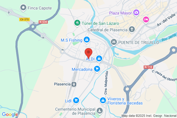 Bar San Miguel - Especialidad En Jamones