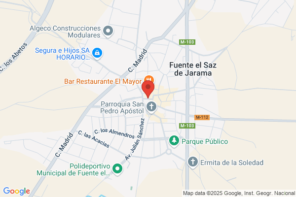 Frutos Rodriguez t.