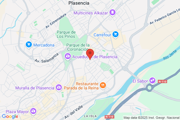 Carniceria Galvez