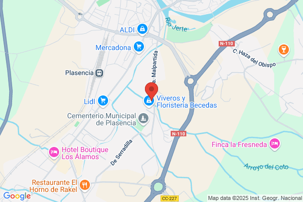 Sociedad Cooperativa De Tabacos De Caceres