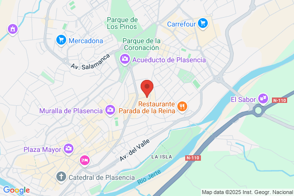 Centro De Diagnosis Plasencia S.L.