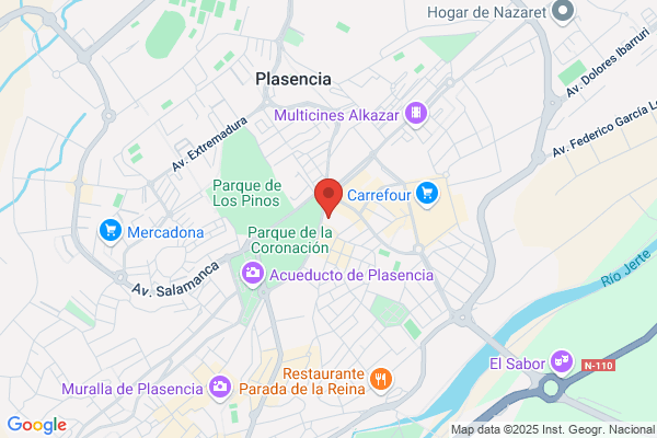 Centro Diagnostico De Plasencia