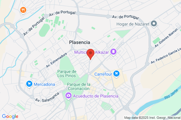 Clinica Salamanca De Traumatologia S.L.