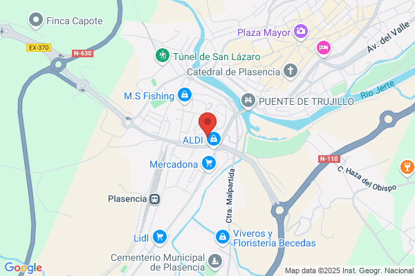 Servicio Igualatorio Medico De Urgencias Placentino S.A.
