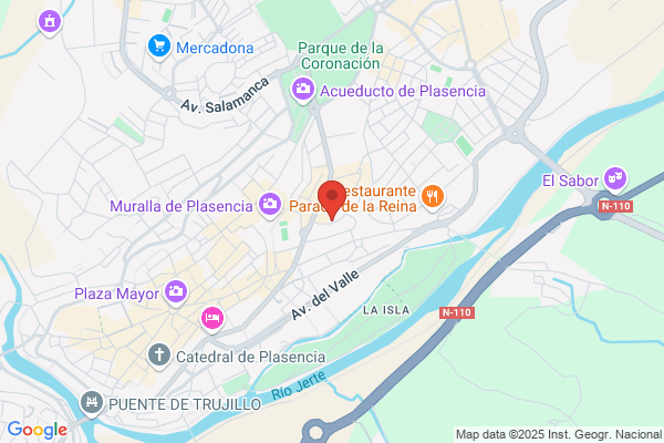 Clinica Veterinaria Jerte