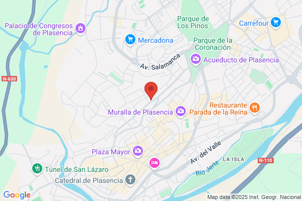 Clinica Veterinaria San Antón - Urgencias 24 horas