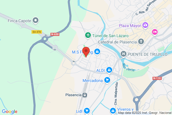 Club Polideportivo San Miguel