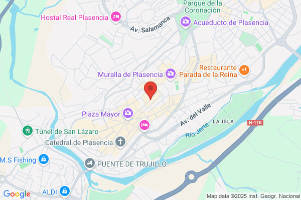 Plasencia Sport