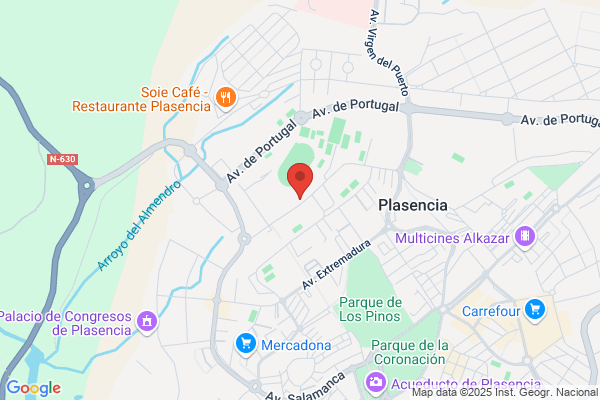 Union Polideportivo De Plasencia