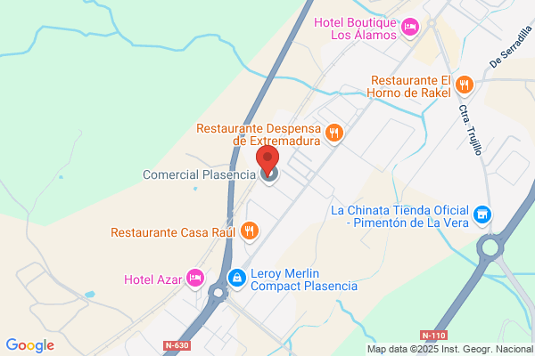 Repuestos Rubimar Sl