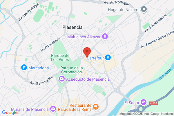 Promarsan S.A.
