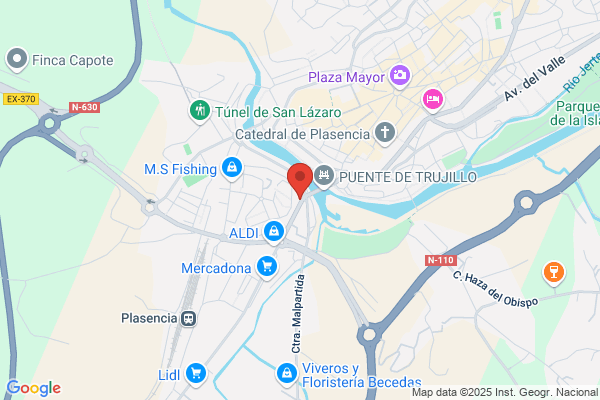 Trasnportes Soro - Transportes De Mercancias Por carretera nacional y local