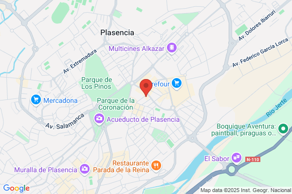 Cortinas Paco Duran Decoracion