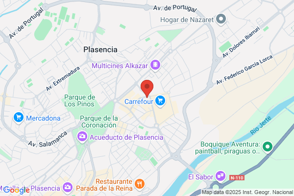 Clínica Dental F. Santiago  Y  E.soubrier