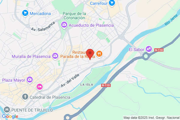 Gutierrez Espada m. C.