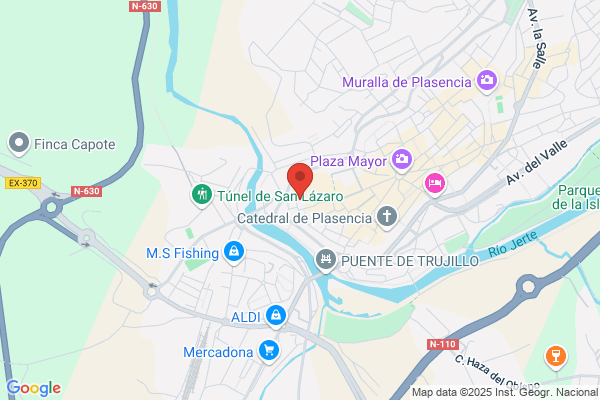 Colegio Madre Matilde