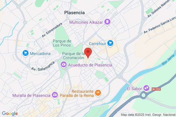 Farmacia Giron Cagigao Purificacion
