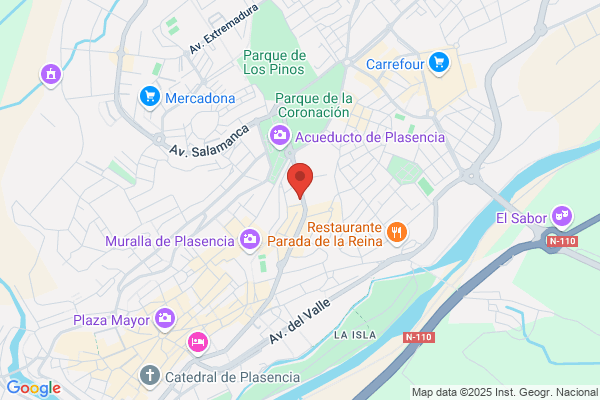 Santa Lucia S.A.
