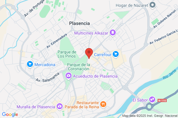 Parroquia De San Jose