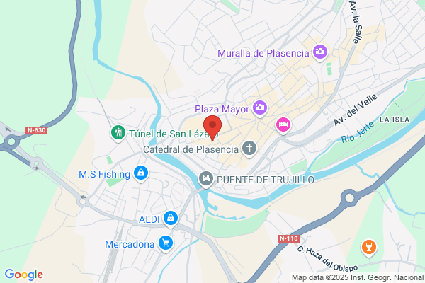 Parroquia De Santa Maria Y Su Filial San nicolas - casa parroquial
