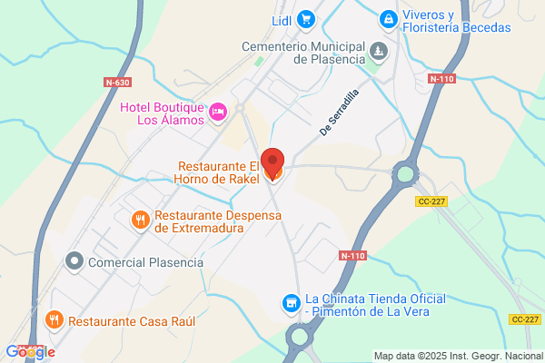 Toldos Y Almacenes Barrio S.L.