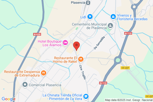 Talleres El Puente
