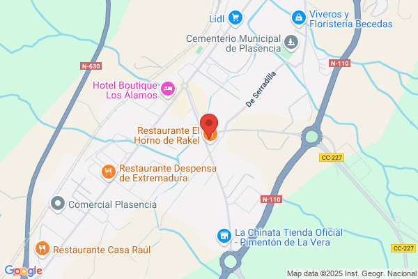 Talleres Rafael Tenrero S.L.