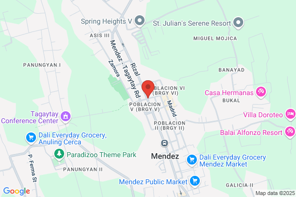 Mendez Rodrigo s.