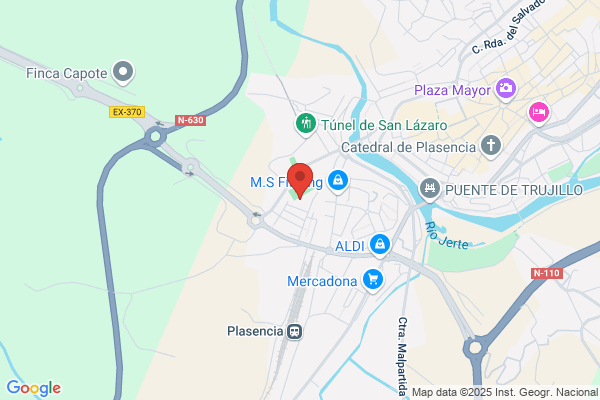 Ibañez Garcia e.