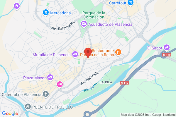 Centro Optico De Plasencia - Optica