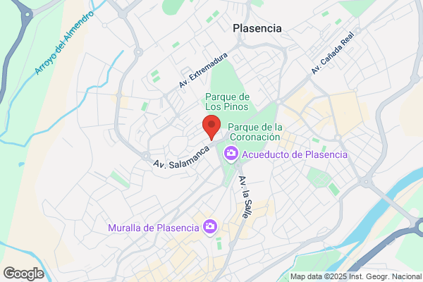 Ludoteca Infantil "Pequeños Terremotos"